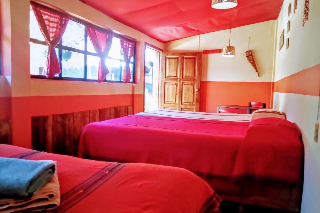 Photo of Bedroom in De Guadalupe