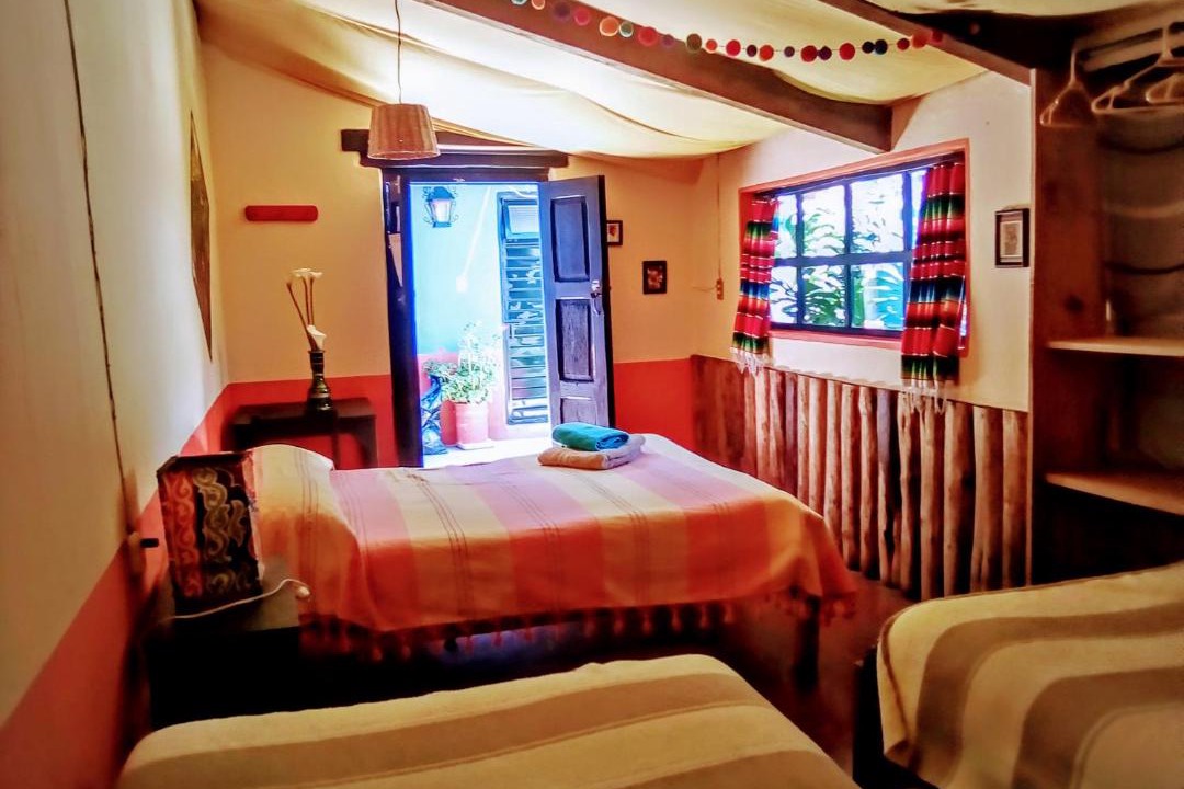 Photo of Bedroom in De Guadalupe