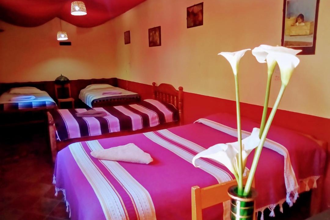 Photo of Bedroom in De Guadalupe