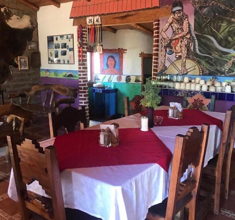 Photo of Others in Cerocahui