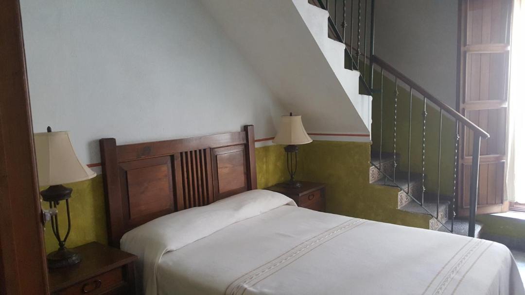 Photo of Bedroom in Coatepec