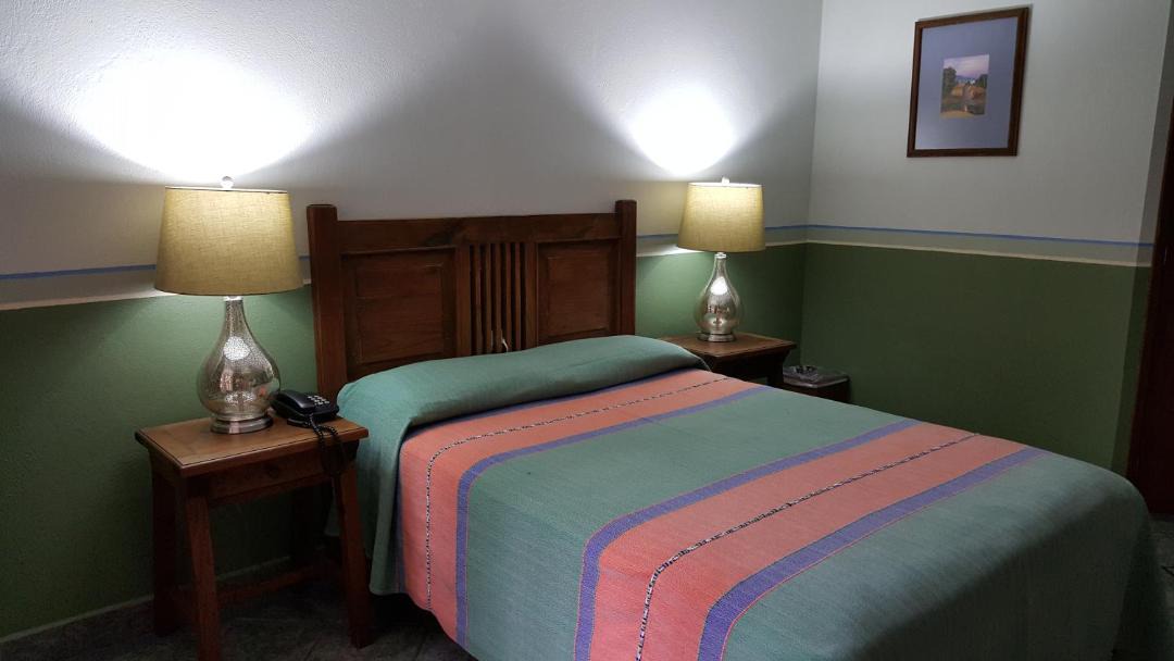 Photo of Bedroom in Coatepec