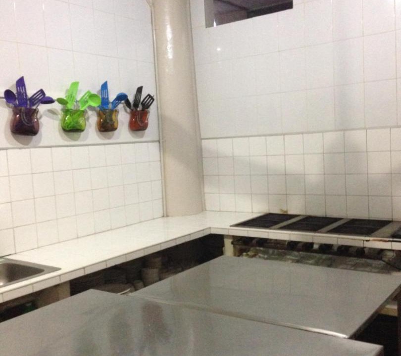 Photo of Kitchen in Coatepec