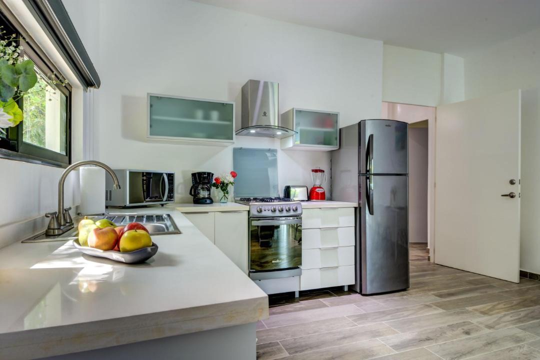 Photo of Kitchen in Akumal