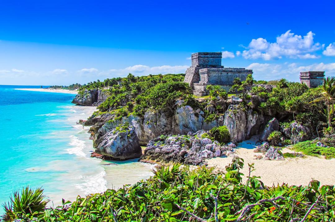 Photo of Outdoor in Akumal