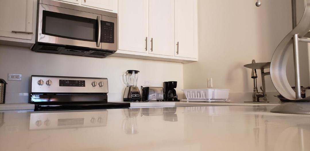 Photo of Kitchen in Benito Juarez
