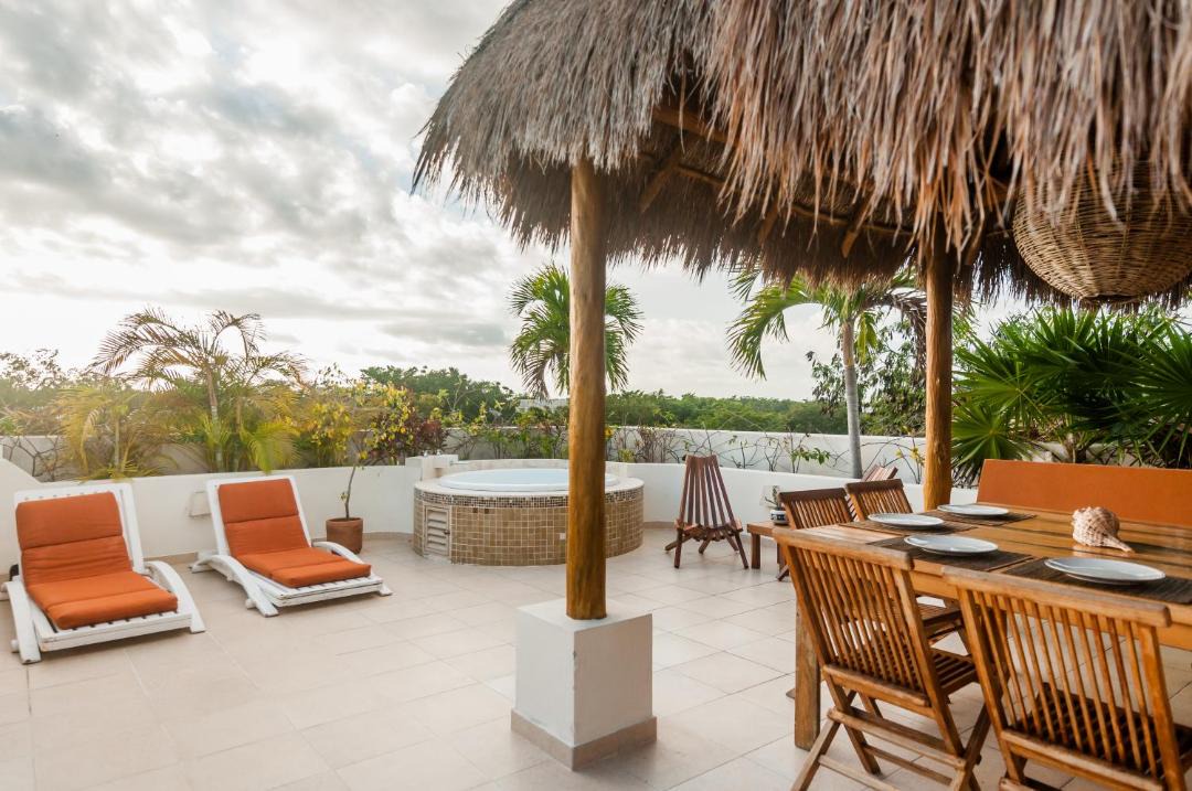 Photo of Patio Balcony in Zama