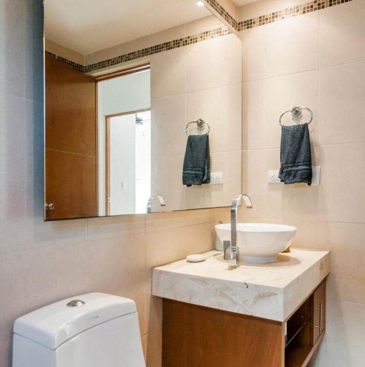 Photo of Bathroom in Zama