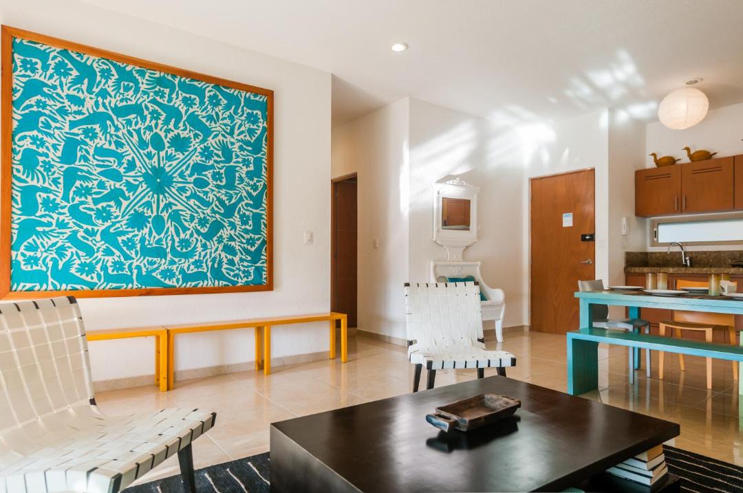 Photo of Livingroom in Zama