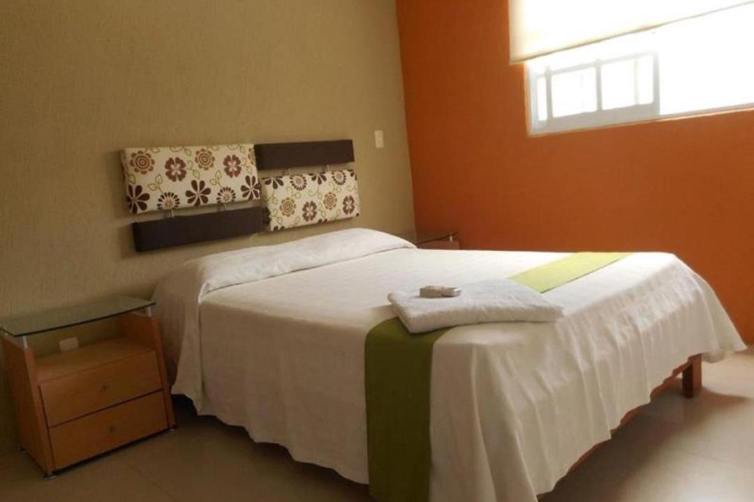 Photo of Bedroom in Boulevard Barra Vieja