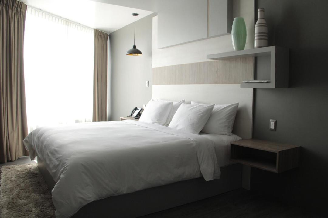 Photo of Bedroom in Pachuca