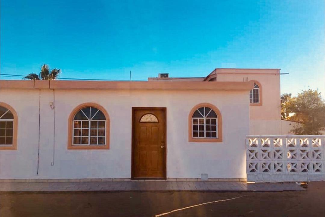 Photo of Buildings in Penasco