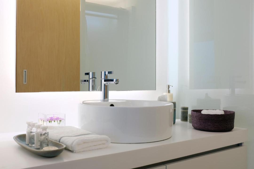 Photo of Bathroom in Bosques de las Lomas
