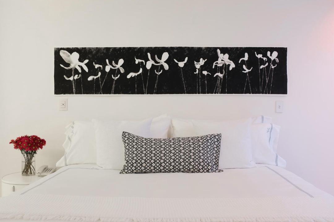 Photo of Bedroom in Bosques de las Lomas