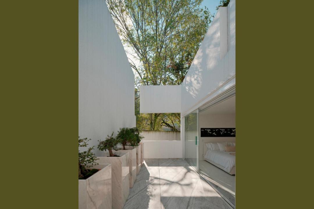 Photo of Patio Balcony in Bosques de las Lomas