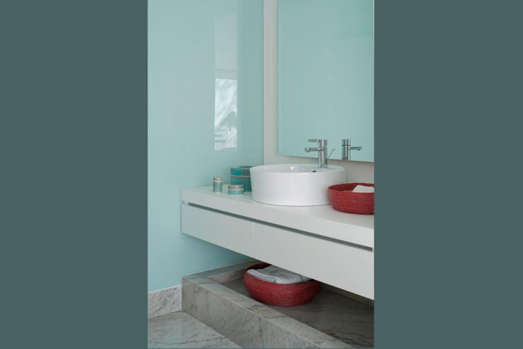Photo of Bathroom in Bosques de las Lomas