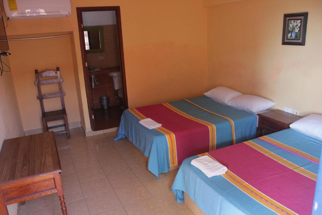 Photo of Bedroom in Progreso Municipality