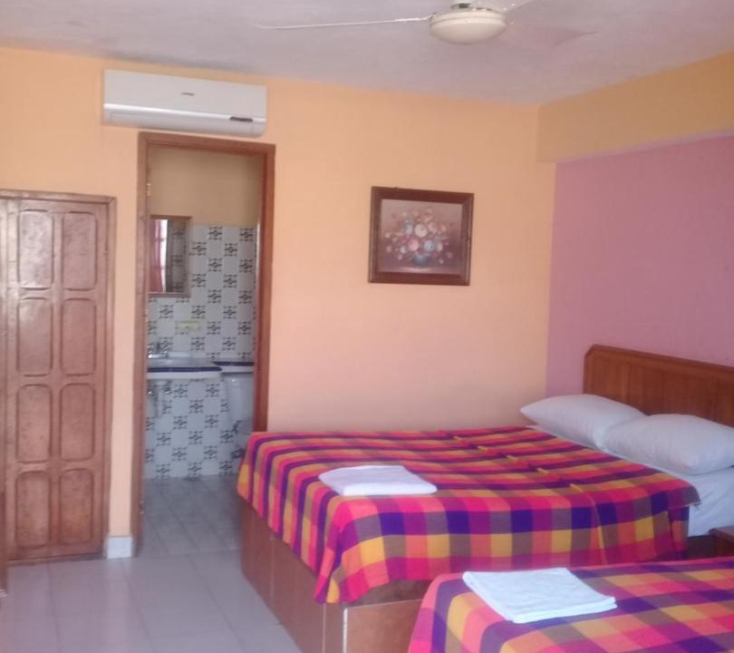 Photo of Bedroom in Progreso Municipality