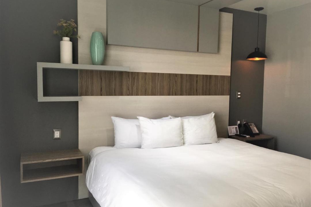 Photo of Bedroom in Pachuca