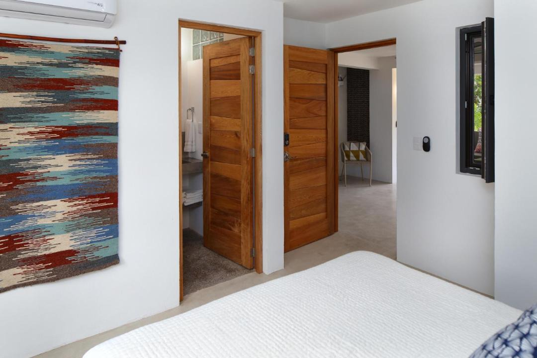 Photo of Bedroom in North End