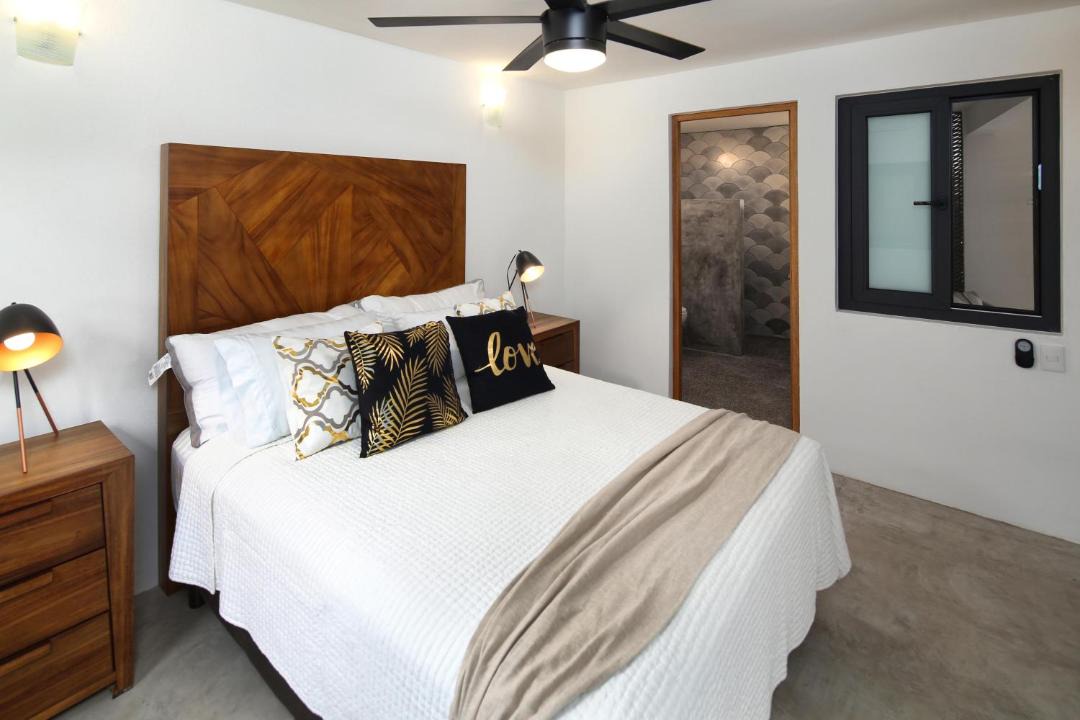 Photo of Bedroom in North End