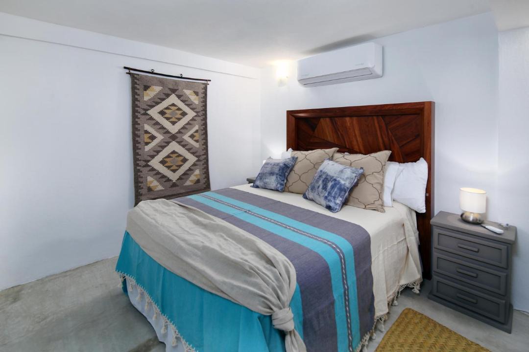 Photo of Bedroom in North End