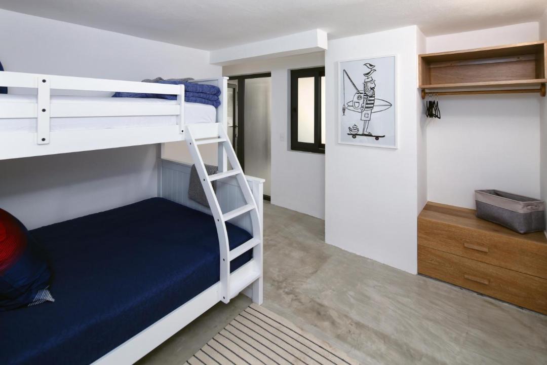 Photo of Bedroom in North End