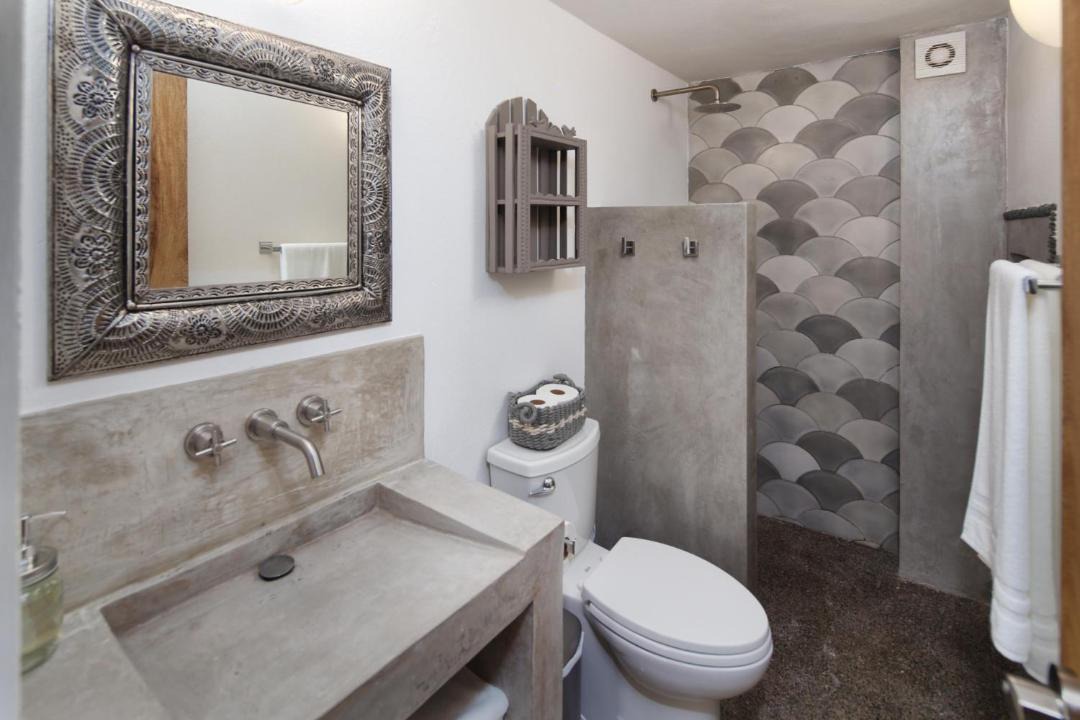 Photo of Bathroom in North End