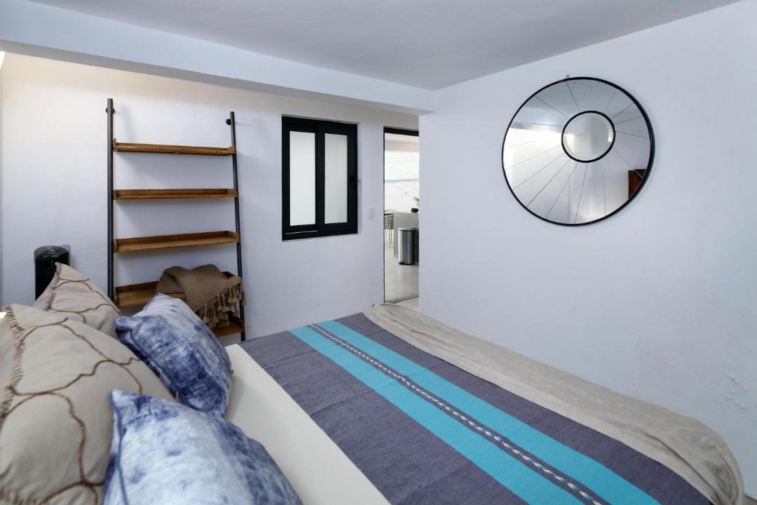 Photo of Bedroom in North End