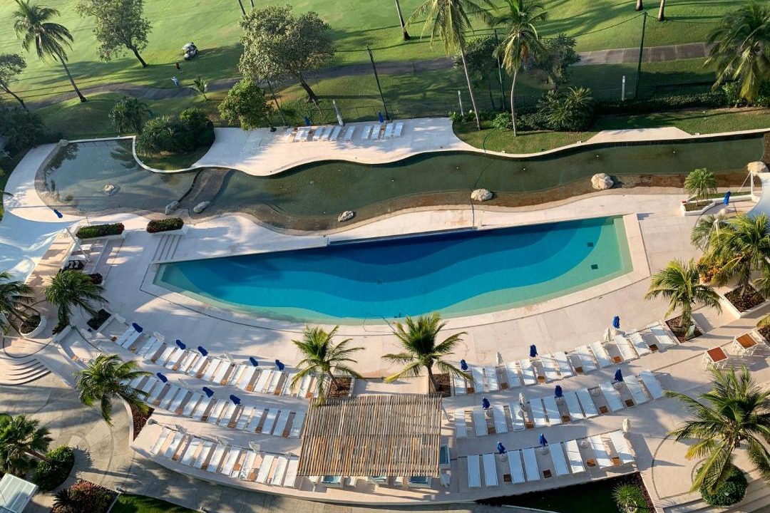 Photo of Outdoor in Playa Diamante