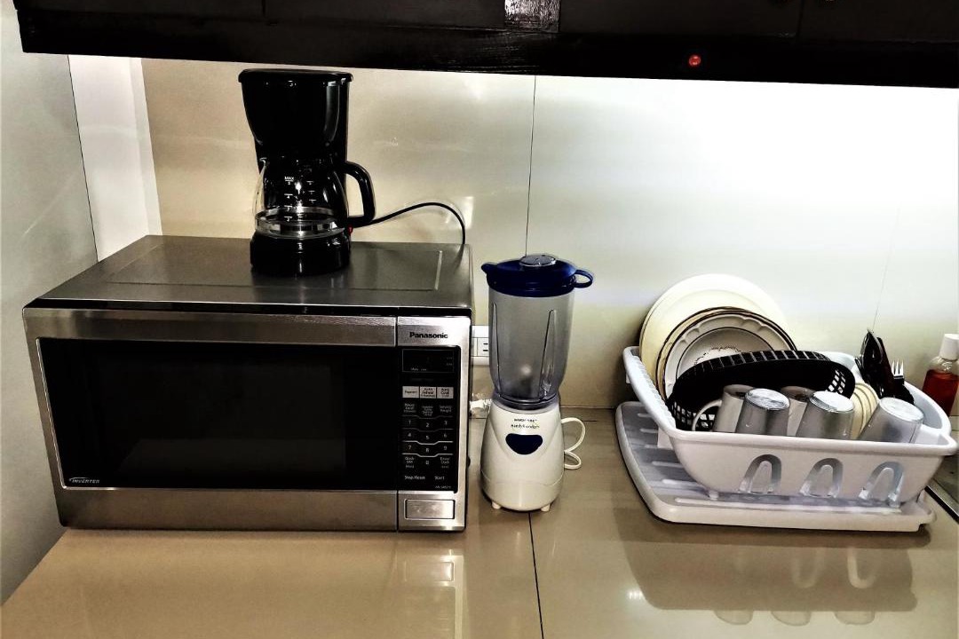 Photo of Kitchen in Monterrey Municipality
