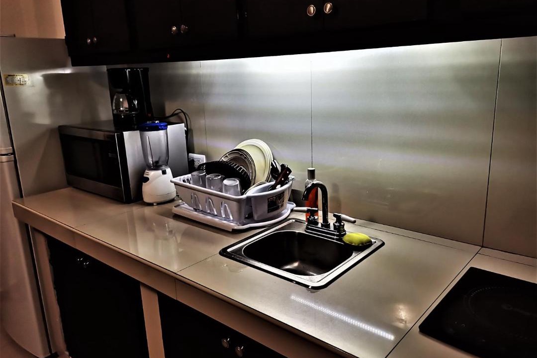Photo of Kitchen in Monterrey Municipality
