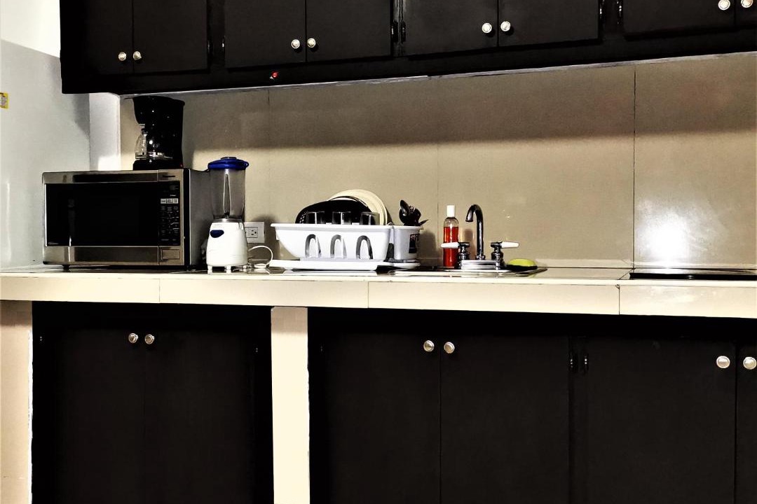 Photo of Kitchen in Monterrey Municipality