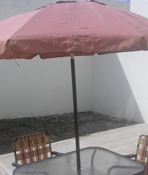 Photo of Patio Balcony in Mazatlan