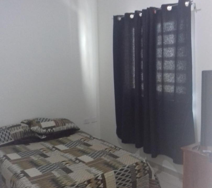 Photo of Bedroom in Mazatlan