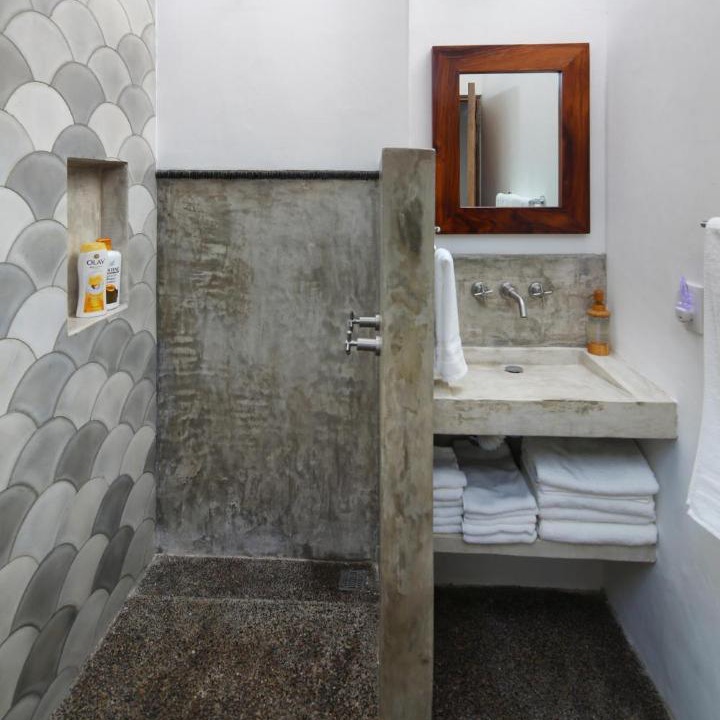 Photo of Bathroom in North End