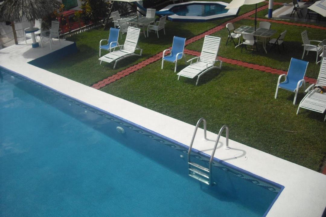 Photo of Others in Playa Chachalacas