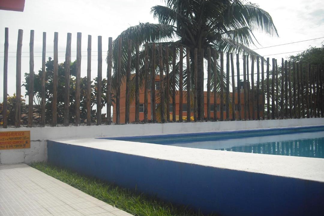 Photo of Others in Playa Chachalacas