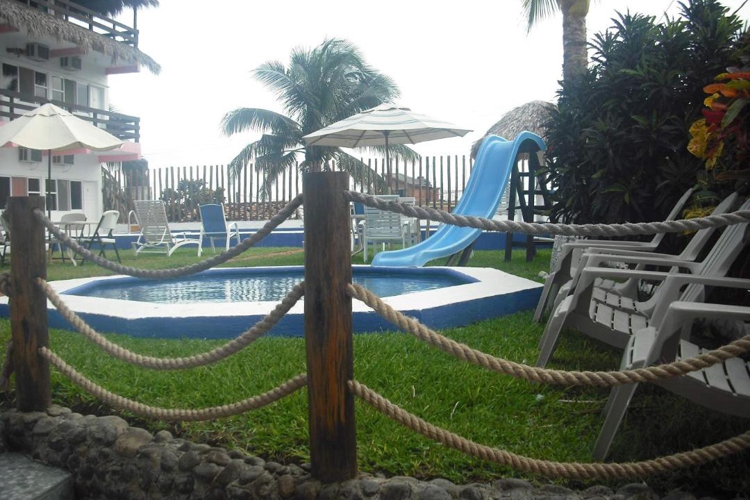 Photo of Others in Playa Chachalacas