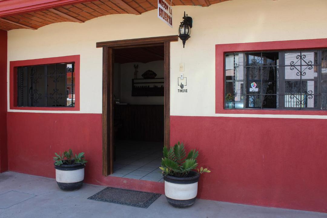 Photo of Others in Mascota