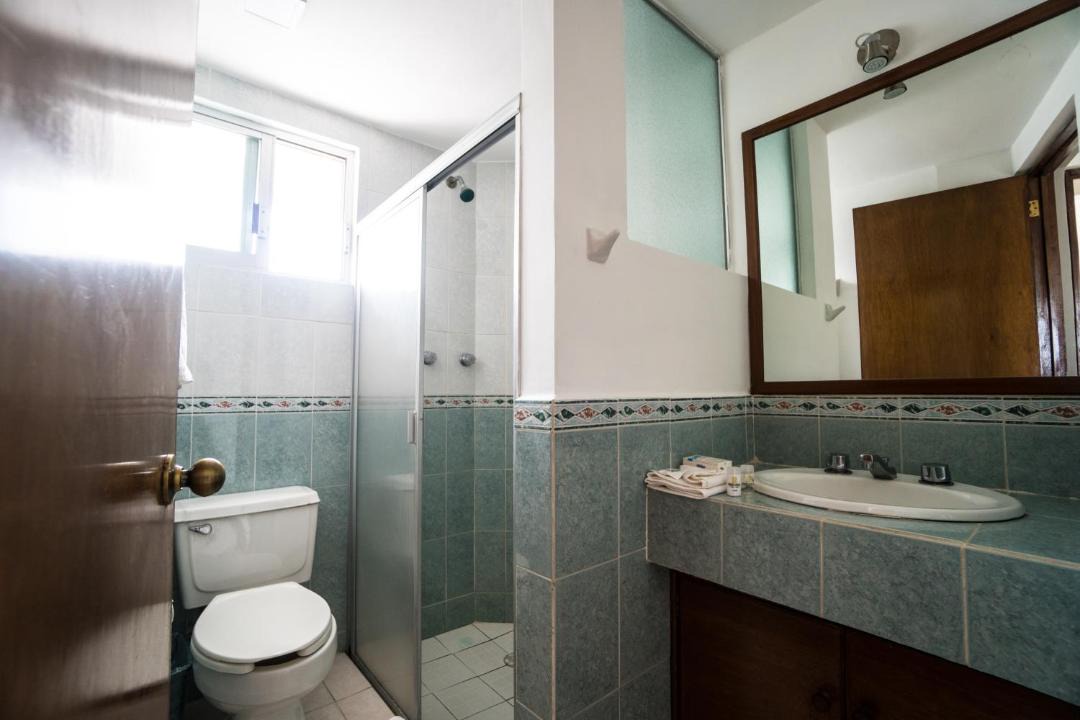 Photo of Bathroom in Boca del Rio