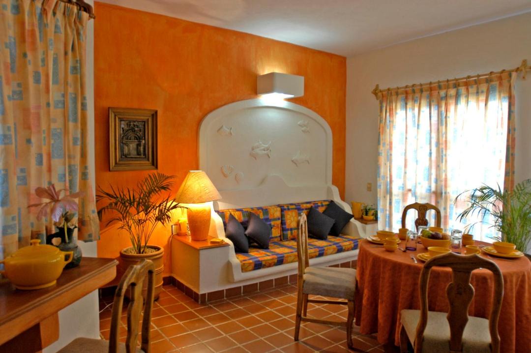 Photo of Livingroom in Flamingo