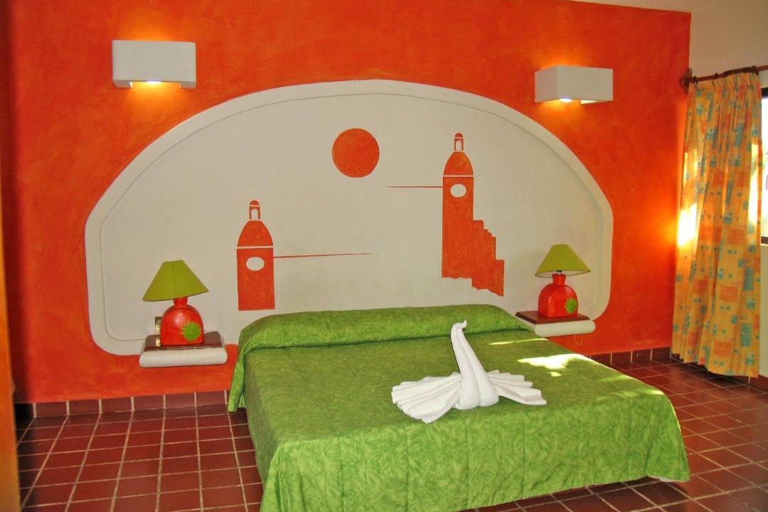 Photo of Bedroom in Flamingo