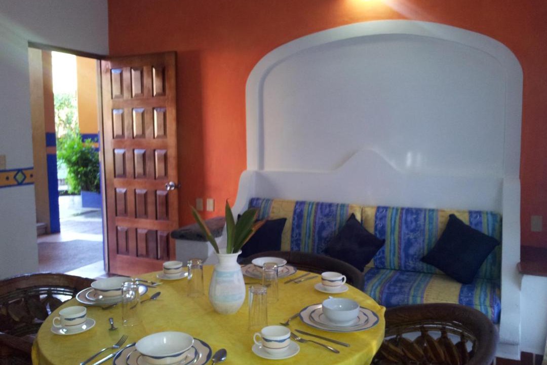 Photo of Livingroom in Flamingo