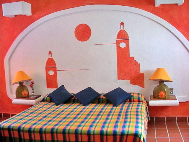 Photo of Bedroom in Flamingo