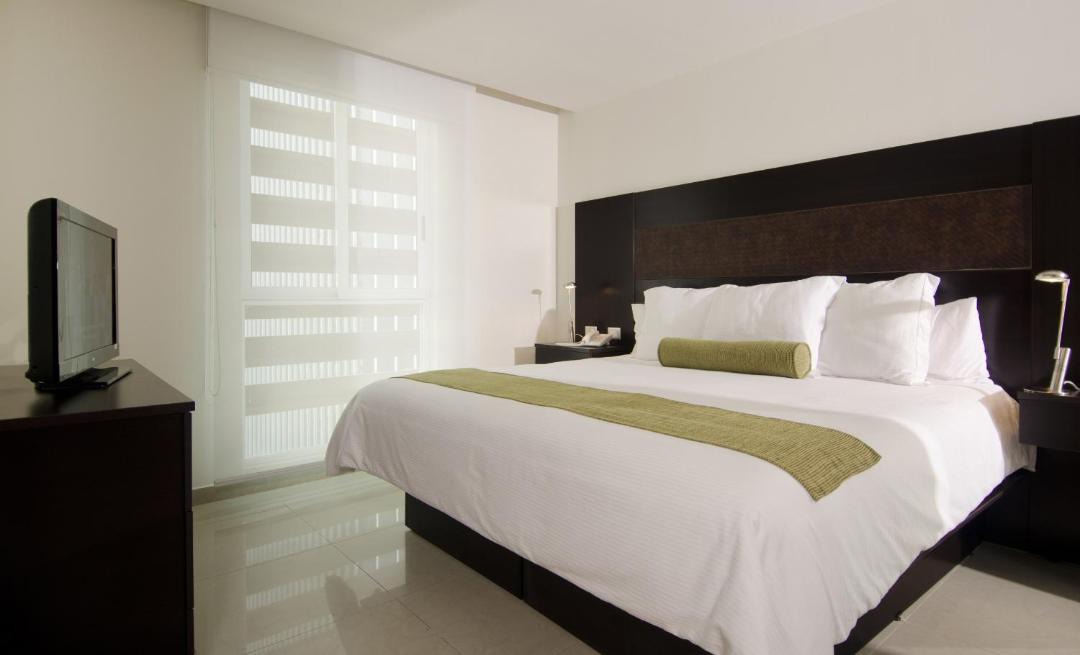 Photo of Bedroom in Financial District