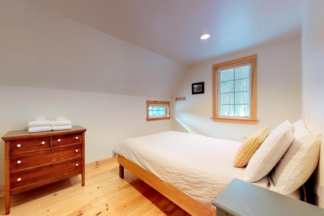 Photo of Bedroom in Greenwood