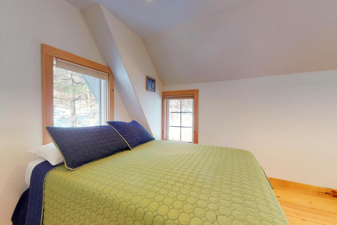 Photo of Bedroom in Greenwood