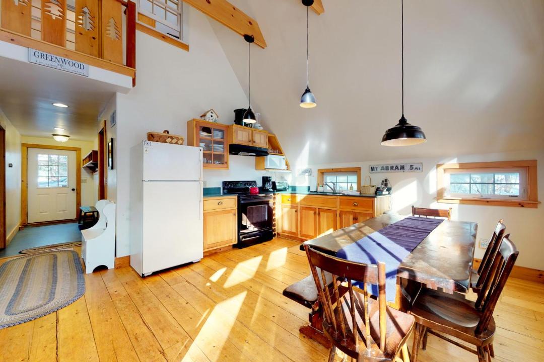 Photo of Kitchen in Greenwood