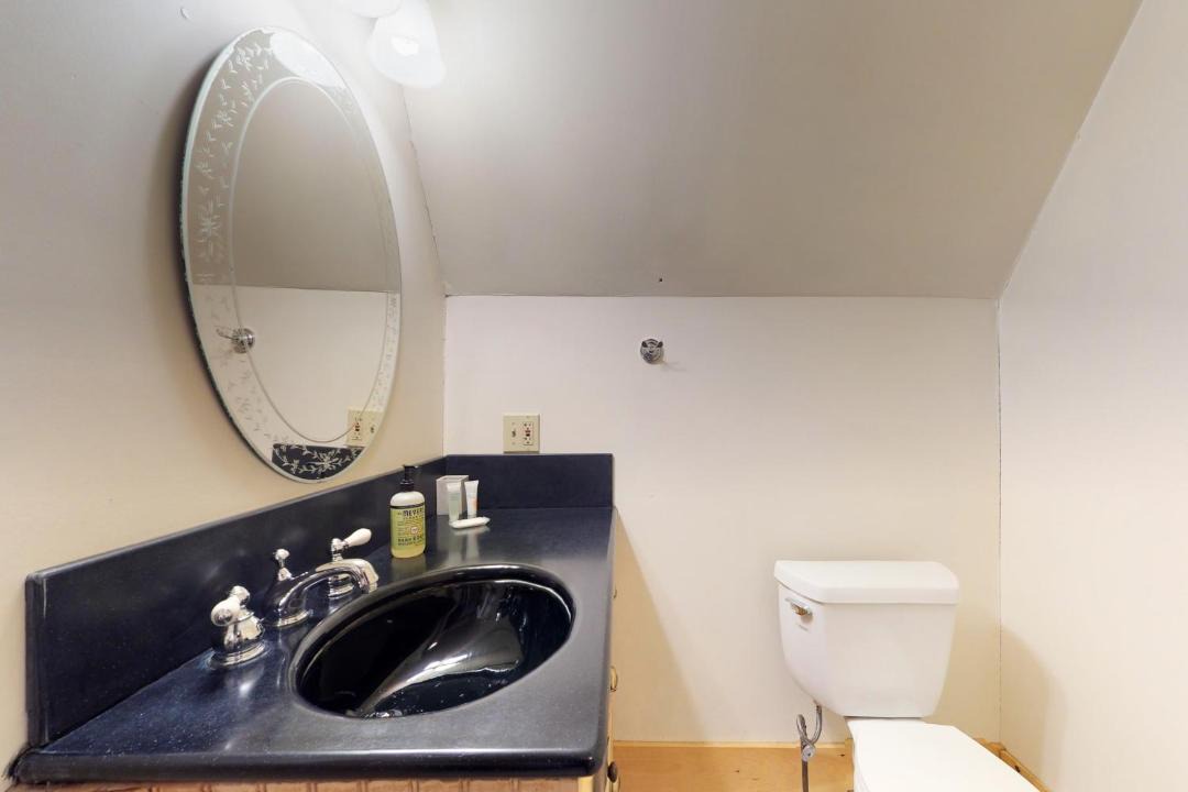 Photo of Bathroom in Greenwood